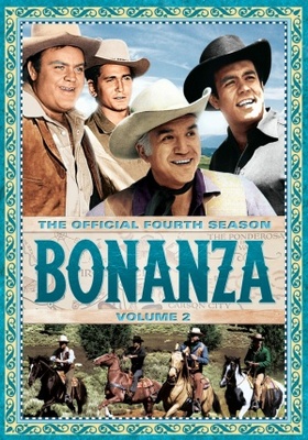 unknown Bonanza movie poster