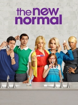 unknown The New Normal movie poster