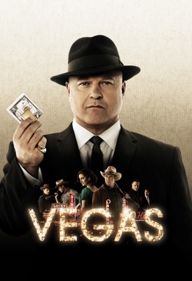 unknown Vegas movie poster