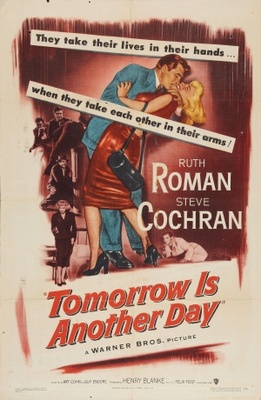 unknown Tomorrow Is Another Day movie poster