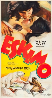 unknown Eskimo movie poster