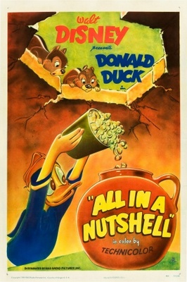 unknown All in a Nutshell movie poster