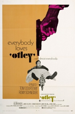 unknown Otley movie poster