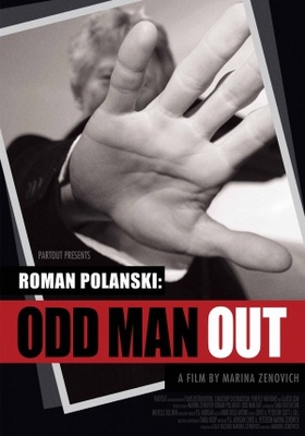 unknown Roman Polanski: Odd Man Out movie poster