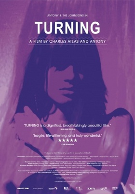 unknown Turning movie poster