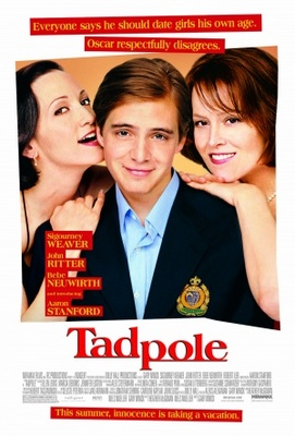unknown Tadpole movie poster