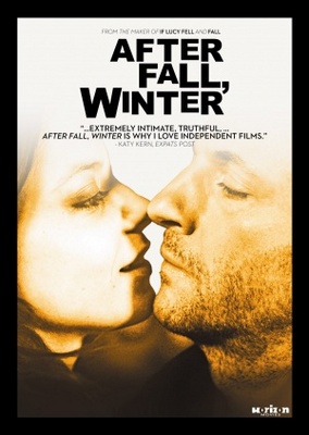 unknown After Fall, Winter movie poster