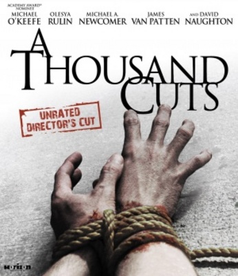 unknown A Thousand Cuts movie poster