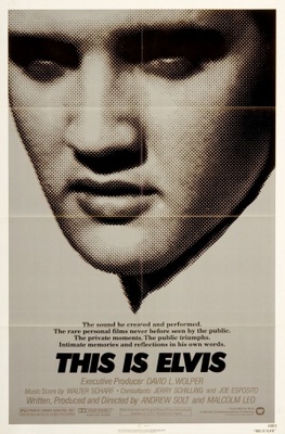 unknown This Is Elvis movie poster