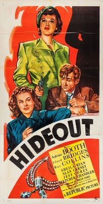 unknown Hideout movie poster