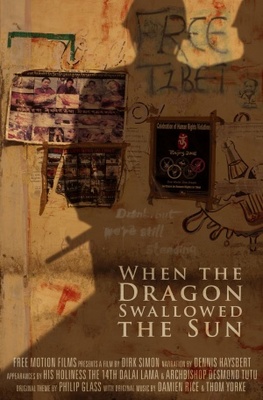 unknown When the Dragon Swallowed the Sun movie poster