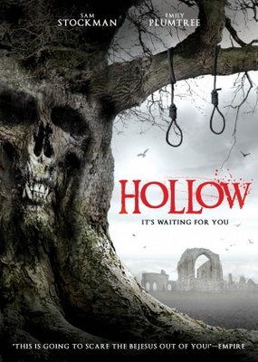 unknown Hollow movie poster