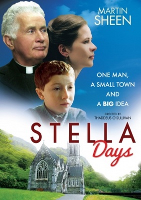 unknown Stella Days movie poster