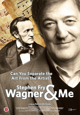 unknown Wagner & Me movie poster