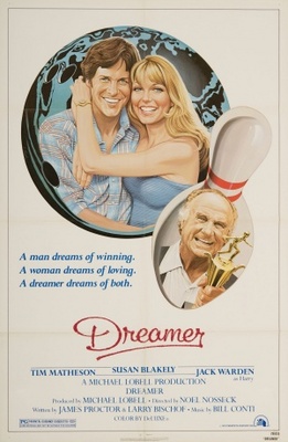 unknown Dreamer movie poster