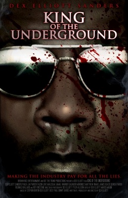 unknown King of the Underground movie poster