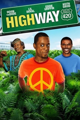 unknown Hillbilly Highway movie poster