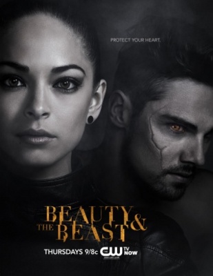 unknown Beauty and the Beast movie poster
