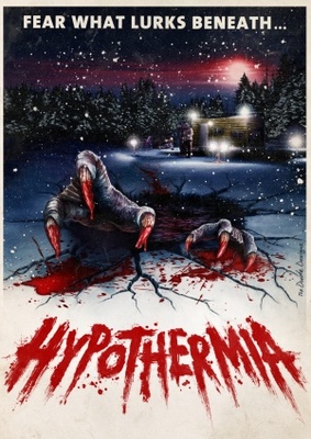 unknown Hypothermia movie poster