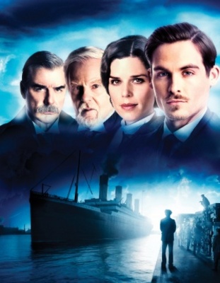 unknown Titanic: Blood and Steel movie poster