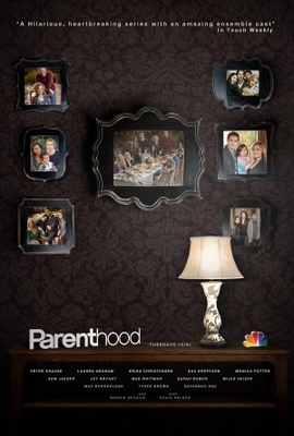 unknown Parenthood movie poster