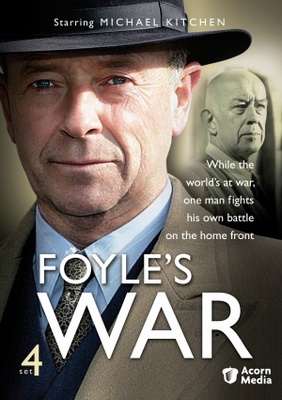 unknown Foyle's War movie poster