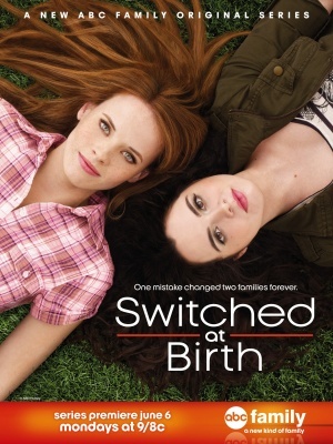 unknown Switched at Birth movie poster