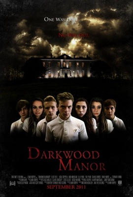 unknown Darkwood Manor movie poster