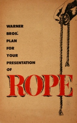 unknown Rope movie poster