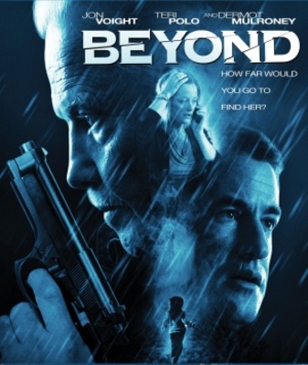 unknown Beyond movie poster