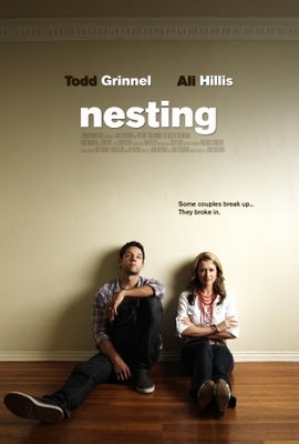 unknown Nesting movie poster
