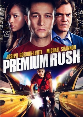 unknown Premium Rush movie poster
