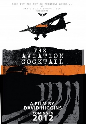 unknown The Aviation Cocktail movie poster