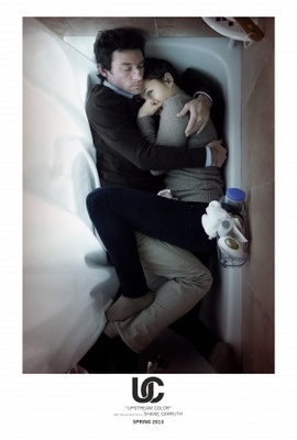 unknown Upstream Color movie poster