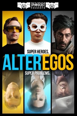 unknown Alter Egos movie poster
