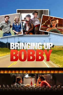 unknown Bringing Up Bobby movie poster