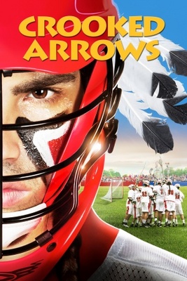 unknown Crooked Arrows movie poster