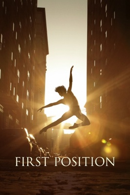 unknown First Position movie poster