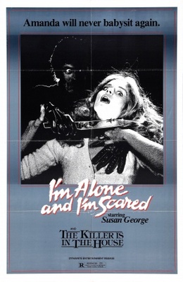 unknown Fright movie poster