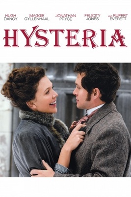 unknown Hysteria movie poster