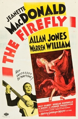 unknown The Firefly movie poster