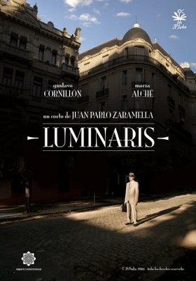 unknown Luminaris movie poster