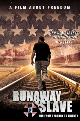 unknown Runaway Slave movie poster