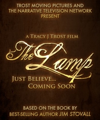 unknown The Lamp movie poster