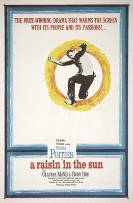 unknown A Raisin in the Sun movie poster