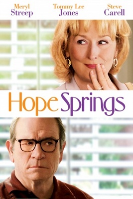 unknown Hope Springs movie poster