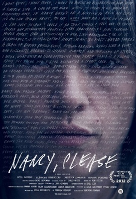unknown Nancy, Please movie poster