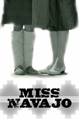 unknown Miss Navajo movie poster