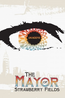 unknown The Mayor of Strawberry Fields movie poster