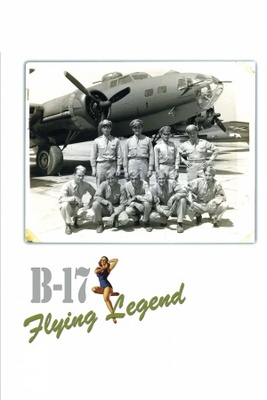 unknown B-17 Flying Legend movie poster